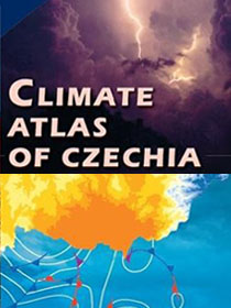 Klimatický atlas Česka