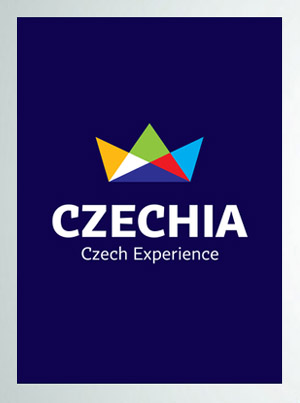Czechia - logo