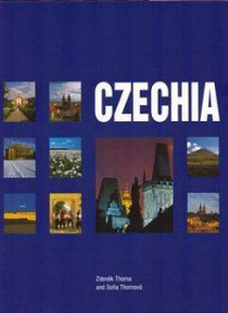 Czechia - picture encyclopedy, 2nd edition